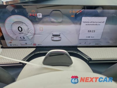 Zdjęcie 9 z 13 samochodu: 2025 GENESIS GV80 3.5T PRESTIGE VIN:KMUHEESC8SU243525 - miniatura