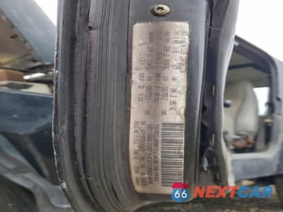 Zdjęcie 12 z 12 samochodu: 1995 JEEP WRANGLER / YJ S VIN:1J4FY19P9SP249023 - miniatura