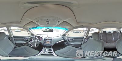 Zdjęcie 14 z 14 samochodu: 2015 NISSAN ALTIMA 2.5 VIN:1N4AL3AP8FC425391 - miniatura