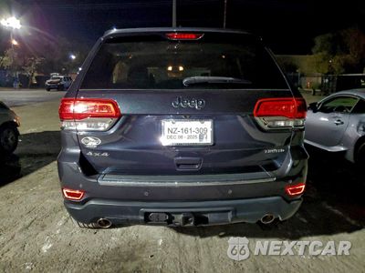 Zdjęcie 6 z 12 samochodu: 2014 JEEP GRAND CHER VIN:1C4RJFBG7EC238273 - miniatura