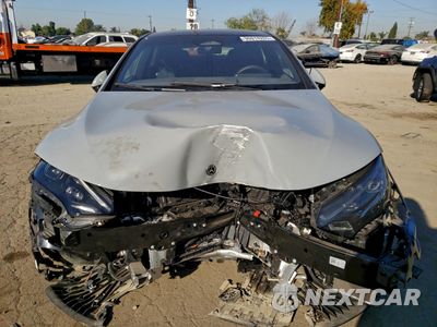 Piąte zdjęcie samochodu w środku: 2023 MERCEDES-BENZ EQE SEDAN 350 4MATIC VIN:W1KEG1CBXPF034741 - miniatura