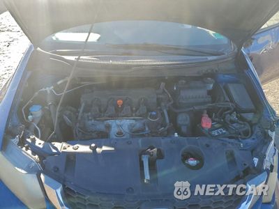 Zdjęcie 11 z 14 samochodu: 2014 HONDA CIVIC LX VIN:19XFB2F56EE024501 - miniatura