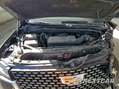 Zdjęcie 12 z 13 samochodu: 2021 CADILLAC ESCALADE PREMIUM LUXURY VIN:1GYS3BKL1MR371943 - miniatura