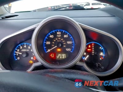 Zdjęcie 9 z 12 samochodu: 2008 HONDA ELEMENT LX VIN:5J6YH18388L003605 - miniatura