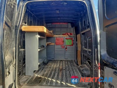 Zdjęcie 10 z 12 samochodu: 2016 NISSAN NV 2500 UTILITY / SERVICE VAN VIN:1N6AF0LY5GN807158 - miniatura