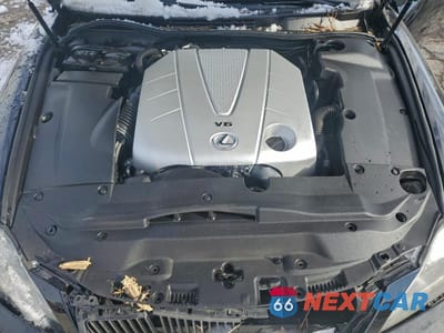 Zdjęcie 11 z 14 samochodu: 2015 LEXUS IS 350 VIN:JTHFE2C29F2511254 - miniatura