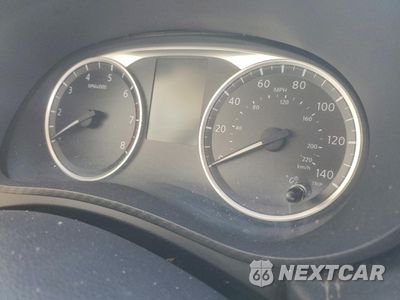 Zdjęcie 9 z 12 samochodu: 2021 NISSAN VERSA S VIN:3N1CN8DV5ML859177 - miniatura