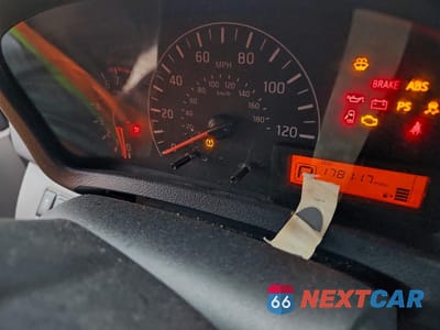 Zdjęcie 9 z 12 samochodu: 2020 NISSAN NV200 2.5S VIN:3N6CM0KN4LK710068 - miniatura