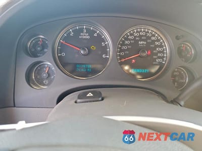 Zdjęcie 9 z 12 samochodu: 2007 CHEV AVALANCHE VIN:3GNEC12087G213453 - miniatura