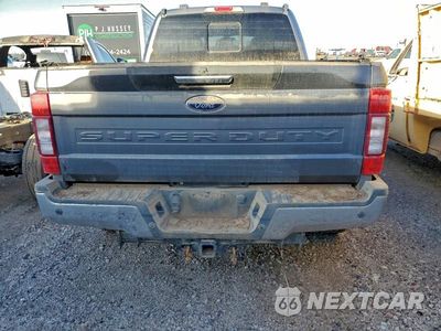 Zdjęcie 6 z 11 samochodu: 2022 FORD F250 SUPER DUTY VIN:1FT8W2BT9NED41203 - miniatura