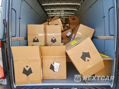 Zdjęcie 10 z 16 samochodu: 2025 MERCEDES-BENZ SPRINTER 3500 VIN:W1Y8ND6YXST225189 - miniatura
