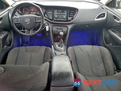 Zdjęcie 8 z 11 samochodu: 2016 DODGE DART SE VIN:1C3CDFAA4GD540289 - miniatura