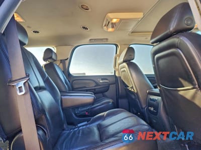 Zdjęcie 11 z 12 samochodu: 2007 GMC YUKON DENALI VIN:1GKFK63857J299096 - miniatura