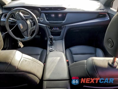 Zdjęcie 8 z 15 samochodu: 2020 CADILLAC XT5 LUXURY VIN:1GYKNAR42LZ190643 - miniatura