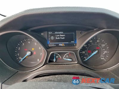 Zdjęcie 9 z 12 samochodu: 2018 FORD FOCUS SE VIN:1FADP3K23JL295324 - miniatura
