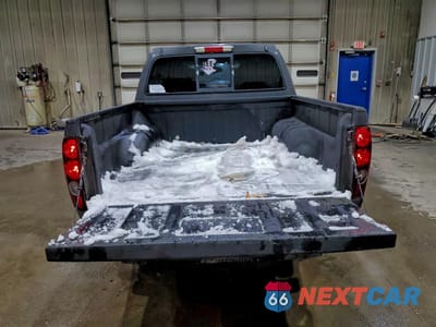 Zdjęcie 6 z 12 samochodu: 2008 GMC CANYON VIN:1GTDT13E888182405 - miniatura