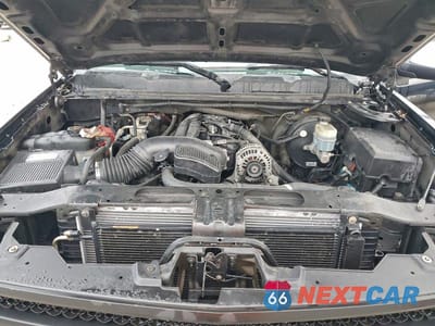 Zdjęcie 11 z 12 samochodu: 2009 CHEVROLET SILVERADO C1500 LT VIN:3GCEC23089G269229 - miniatura