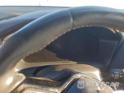 Zdjęcie 9 z 14 samochodu: 2024 HONDA HR-V SPORT VIN:3CZRZ1H50RM744530 - miniatura