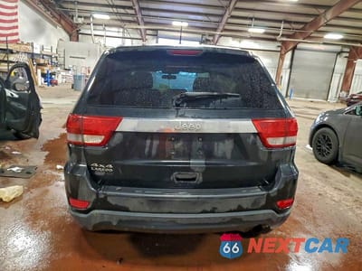 Zdjęcie 6 z 12 samochodu: 2012 JEEP GRAND CHEROKEE LAREDO VIN:1C4RJFAG4CC176278 - miniatura