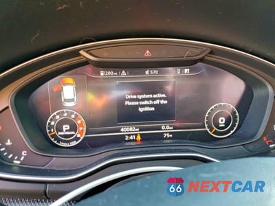 Zdjęcie 9 z 12 samochodu: 2019 AUDI SQ5 PREMIUM PLUS VIN:WA1B4AFY5K2062916 - miniatura