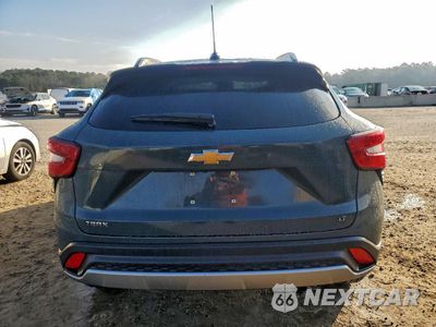 Zdjęcie 6 z 14 samochodu: 2025 CHEVROLET TRAX 1LT VIN:KL77LHEP3SC176047 - miniatura