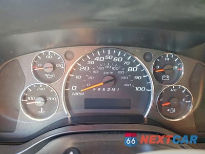 Zdjęcie 9 z 14 samochodu: 2022 CHEVROLET EXPRESS G2500 DELIVERY VAN VIN:1GCWGBFP5N1186805 - miniatura