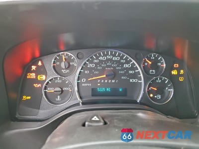 Zdjęcie 9 z 14 samochodu: 2025 CHEVROLET EXPRESS G3500 LS PASSENGER RWD 3500 EXTENDED WHEELBASE VIN:1GAZGNFP9S1129543 - miniatura