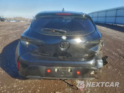 Zdjęcie 6 z 13 samochodu: 2021 TOYOTA COROLLA SE VIN:JTND4MBE2M3119349 - miniatura