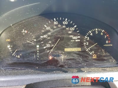 Zdjęcie 9 z 13 samochodu: 2001 LEXUS RX 300 VIN:JTJHF10U110196586 - miniatura