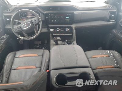 Zdjęcie 8 z 14 samochodu: 2024 GMC SIERRA K1500 AT4 VIN:1GTUUEE85RZ281416 - miniatura