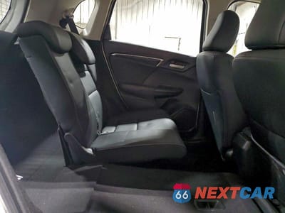 Zdjęcie 10 z 11 samochodu: 2018 HONDA FIT EX VIN:3HGGK5H01JM706985 - miniatura
