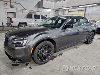 2020 CHRYSLER 300 TOURING 2C3CCARG1LH233724 - główne zdjęcie licytacji z USA - miniatura
