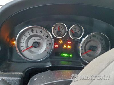 Zdjęcie 9 z 14 samochodu: 2008 FORD EDGE LIMITED VIN:2FMDK39C08BA70923 - miniatura