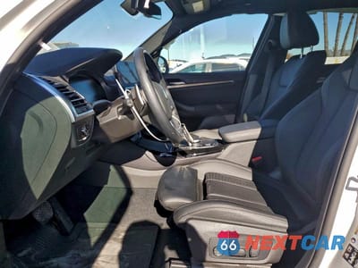 Zdjęcie 7 z 13 samochodu: 2024 BMW X3 XDRIVE30I VIN:5UX53DP05R9V35147 - miniatura