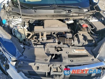 Zdjęcie 12 z 13 samochodu: 2019 HONDA CR-V TOURING VIN:7FARW2H99KE012970 - miniatura