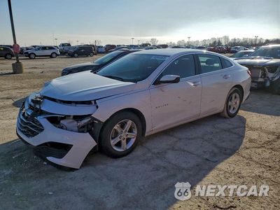 2024 CHEVROLET MALIBU LS 1G1ZB5ST9RF103815 - główne zdjęcie licytacji z USA - miniatura