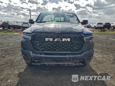 Piąte zdjęcie samochodu w środku: 2025 RAM 1500 BIG HORN/LONE STAR VIN:1C6SRFFPXSN761895 - miniatura