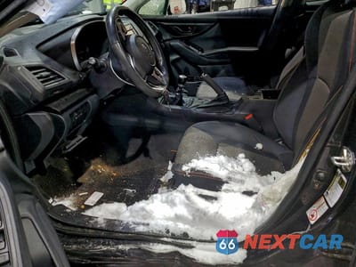 Zdjęcie 7 z 13 samochodu: 2018 SUBARU CROSSTREK PREMIUM VIN:JF2GTABC9J9204152 - miniatura