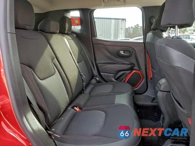 Zdjęcie 11 z 13 samochodu: 2015 JEEP RENEGADE VIN:ZACCJBCT0FPB56450 - miniatura