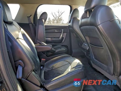 Zdjęcie 11 z 13 samochodu: 2010 GMC ACADIA SLT-1 VIN:1GKLRMEDXAJ141700 - miniatura