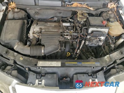 Zdjęcie 11 z 14 samochodu: 2004 SATURN ION LEVEL 1 VIN:1G8AG52FX4Z217775 - miniatura