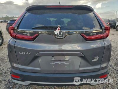 Zdjęcie 6 z 15 samochodu: 2022 HONDA CR-V EX VIN:2HKRW1H57NH402748 - miniatura