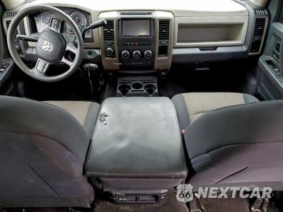 Zdjęcie 8 z 12 samochodu: 2012 DODGE RAM 1500 ST VIN:1C6RD7KP6CS264418 - miniatura