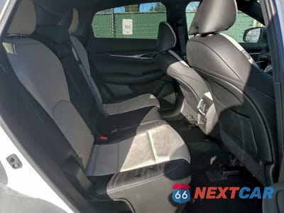 Zdjęcie 10 z 13 samochodu: 2024 INFINITI QX55 LUXE VIN:3PCAJ5JR9RF109101 - miniatura