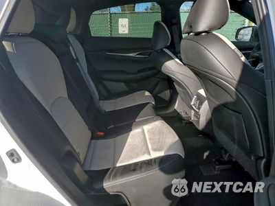 Zdjęcie 10 z 13 samochodu: 2024 INFINITI QX55 LUXE VIN:3PCAJ5JR9RF109101 - miniatura