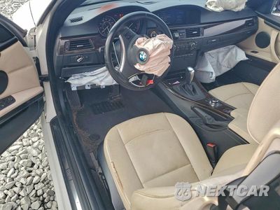 Zdjęcie 8 z 12 samochodu: 2012 BMW 328 I VIN:WBADW3C52CE823509 - miniatura