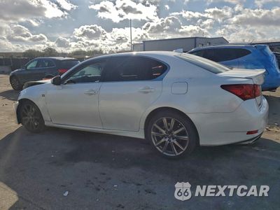 Drugie zdjęcie samochodu z przodu: 2015 LEXUS GS 350 VIN:JTHBE1BL3FA002852 - miniatura
