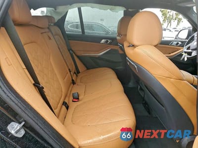 Zdjęcie 10 z 12 samochodu: 2024 BMW X5 XDRIVE40I VIN:5UX23EU00R9V56288 - miniatura
