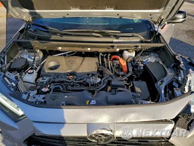 Zdjęcie 12 z 15 samochodu: 2025 TOYOTA RAV4 XSE VIN:2T3E6RFV2SW089287 - miniatura