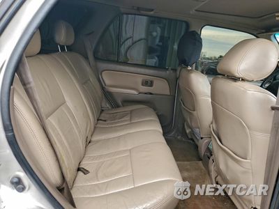 Zdjęcie 10 z 13 samochodu: 1997 TOYOTA 4RUNNER SR5 VIN:JT3HN86R8V0104207 - miniatura